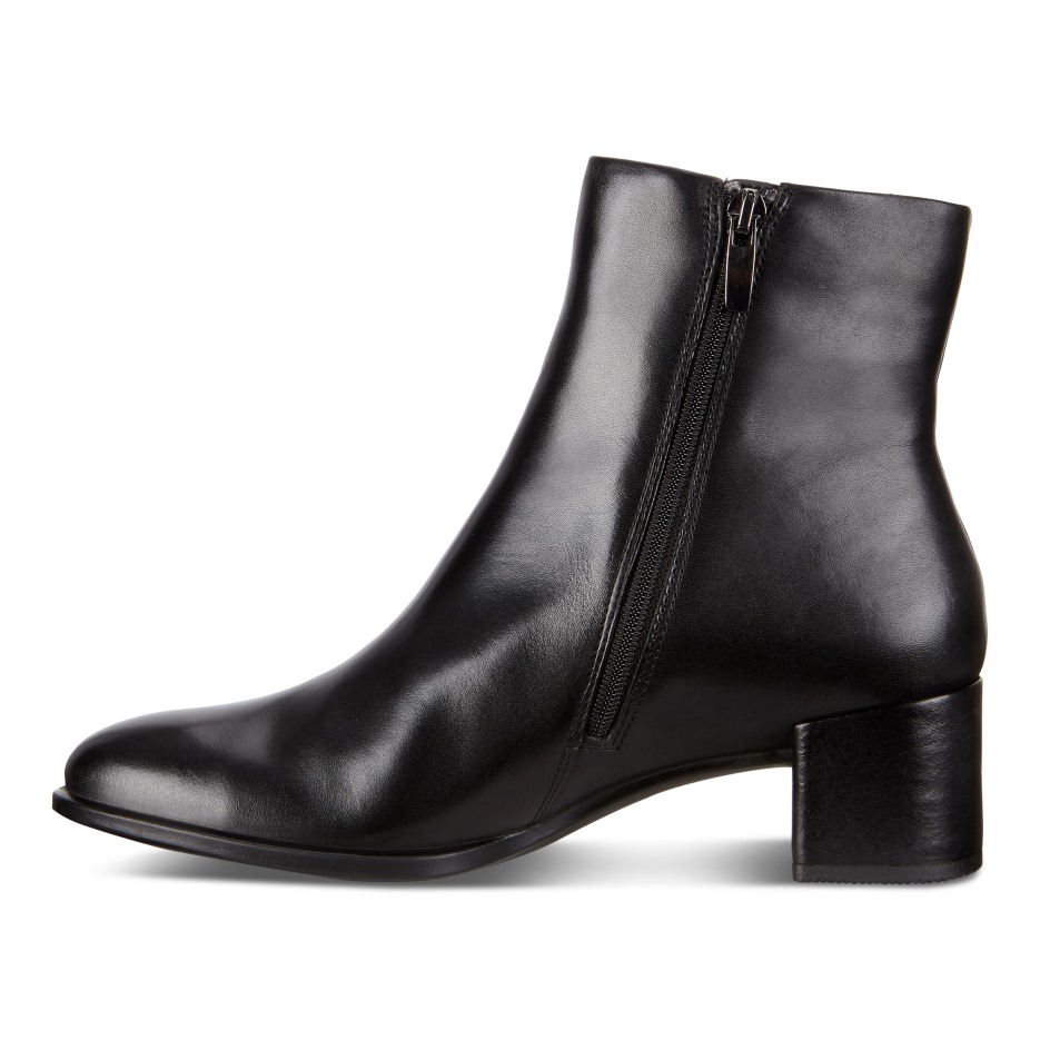 Forma 35 Blokk Fekete Ecco Hungary