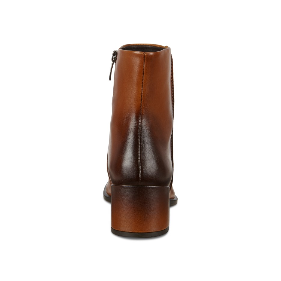 Forma 35 Blokk Ecco Hungary Méz