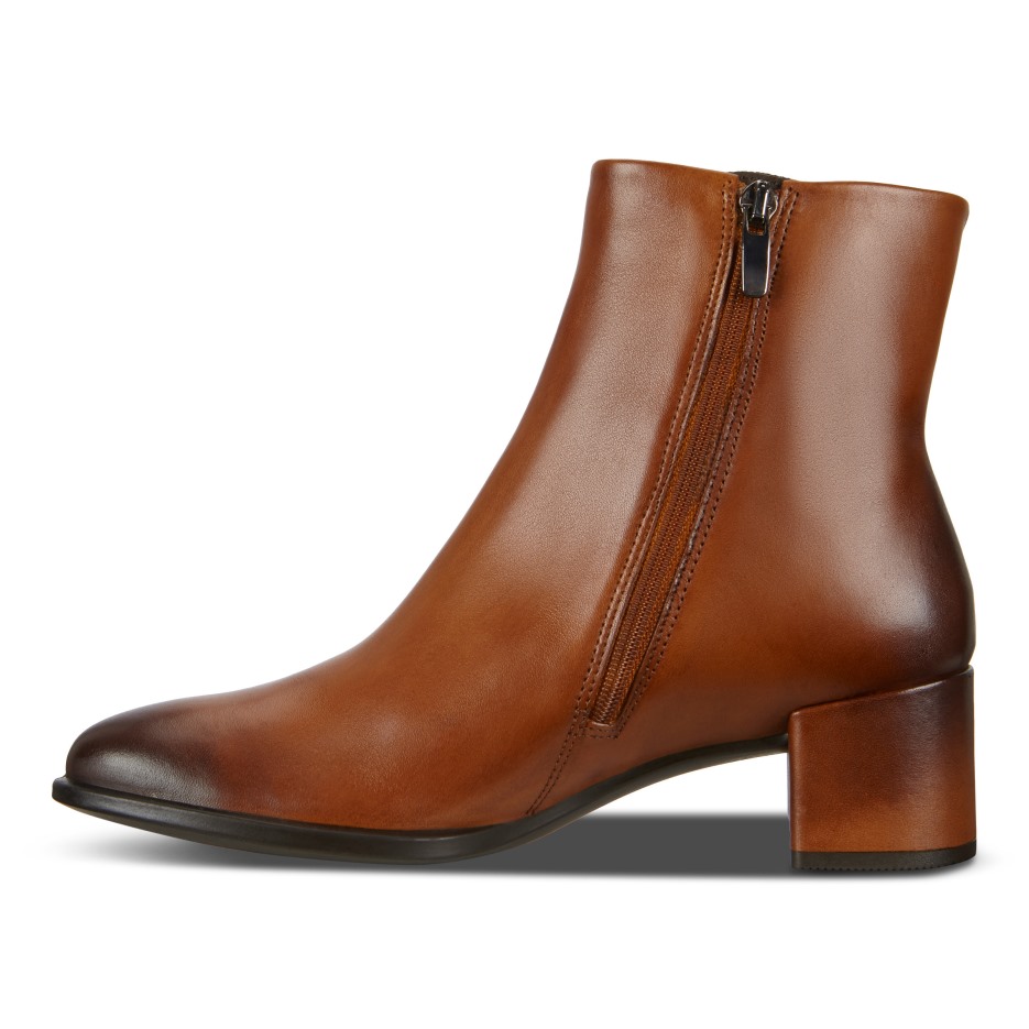 Forma 35 Blokk Ecco Hungary Méz