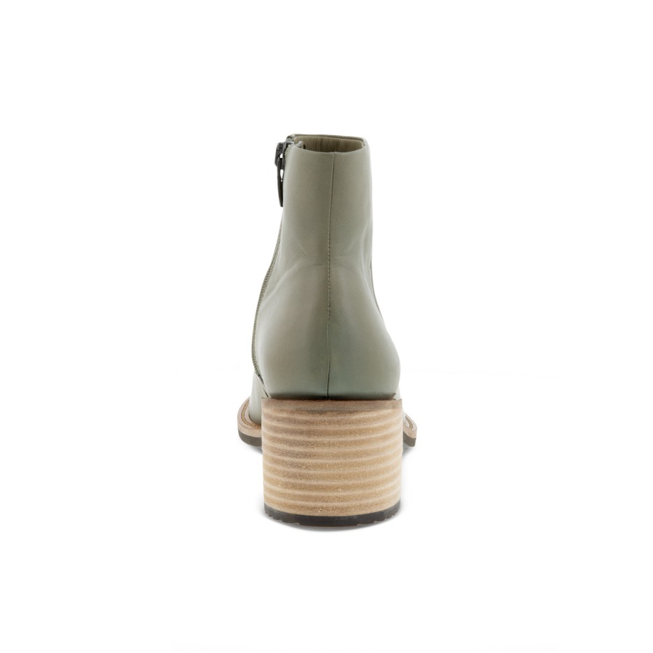 Forma 35 Sartorelle Ecco Hungary Vetiver