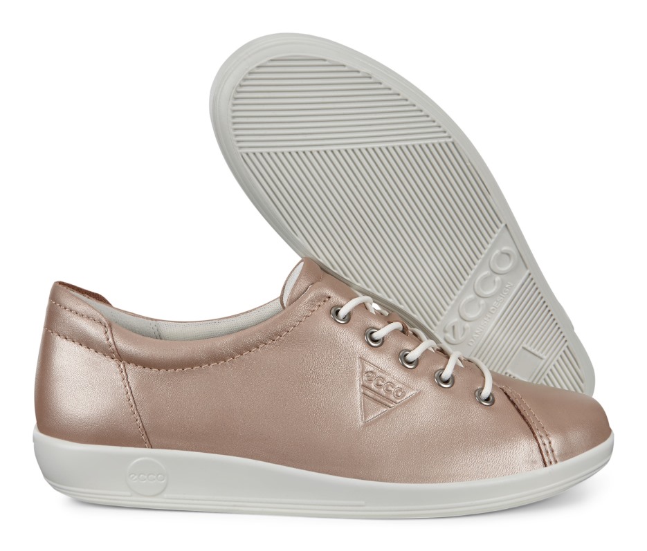 Soft 2.0 Metál Ecco Hungary