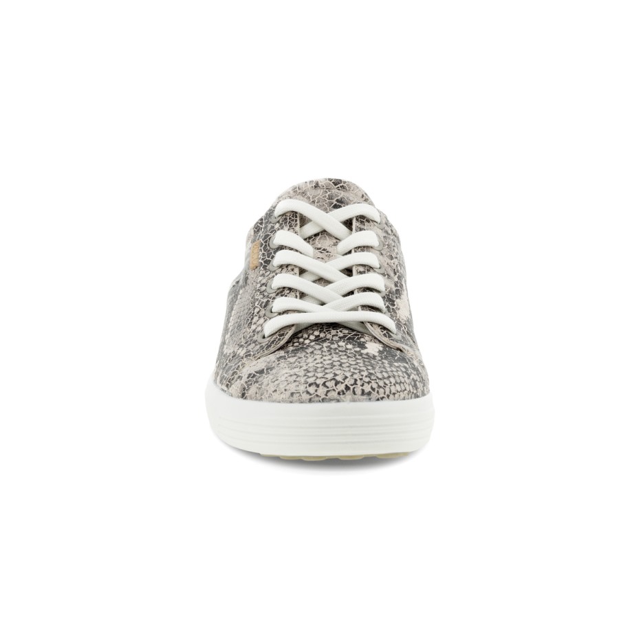 Soft 7 Hölgyek Black Ecco Hungary