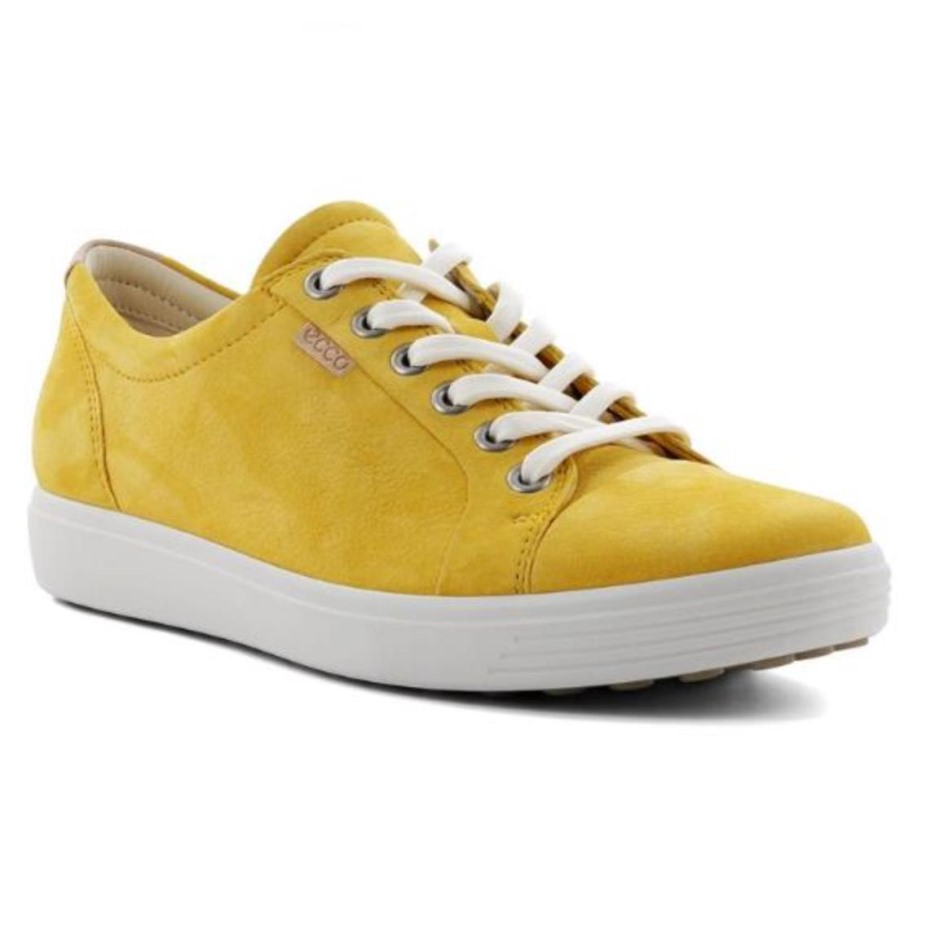 Soft 7 Hölgyek Gold Ecco Hungary