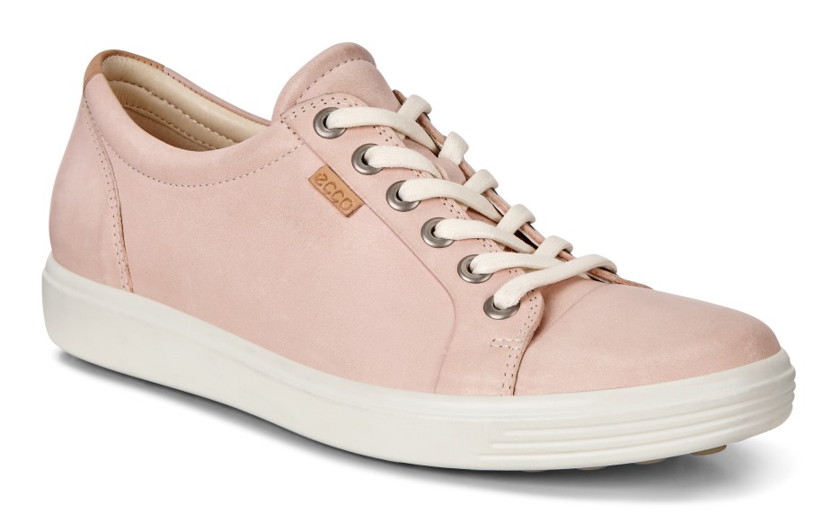 Soft 7 Ladies Gravel Ecco Hungary