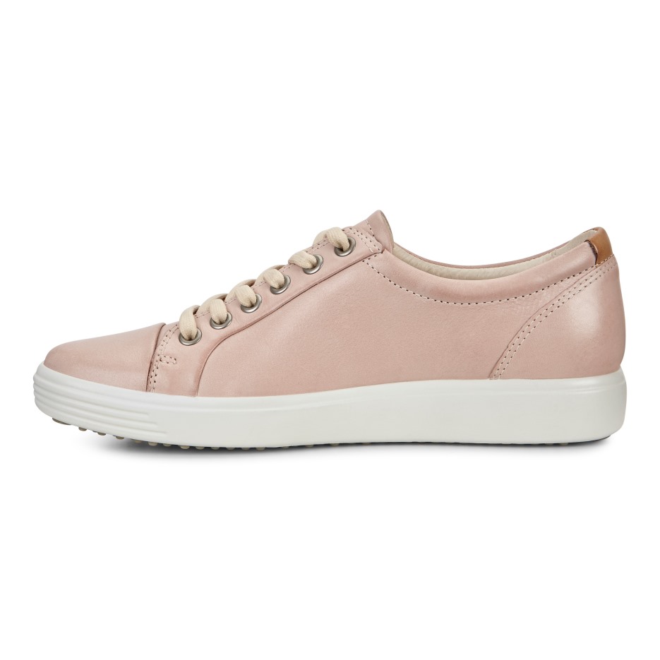 Soft 7 Ladies Gravel Ecco Hungary