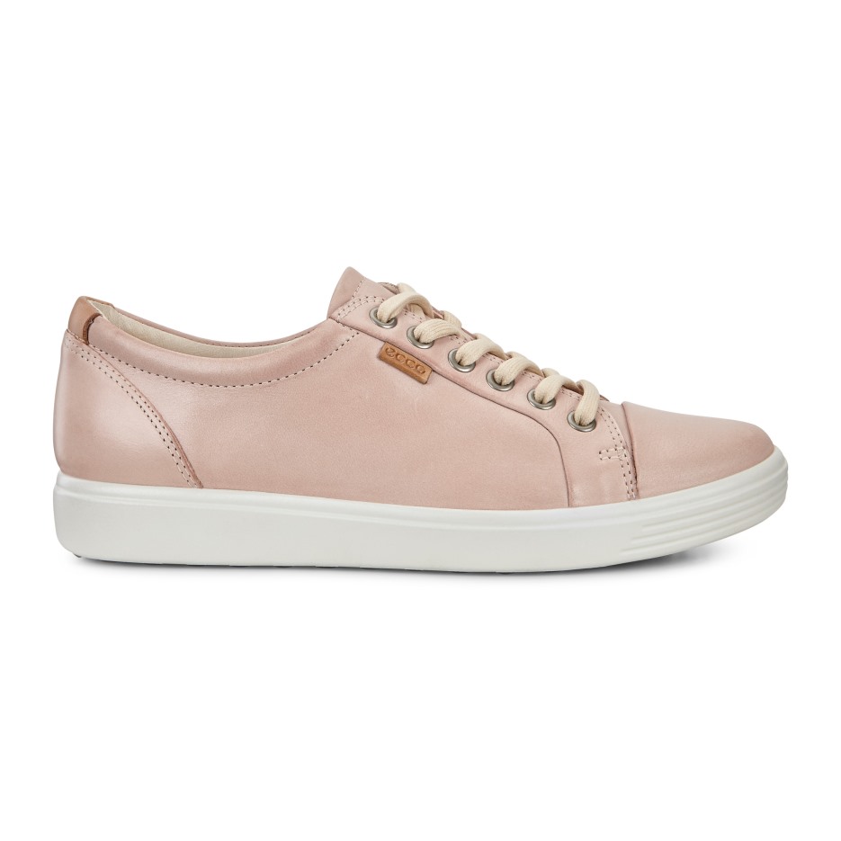 Soft 7 Ladies Gravel Ecco Hungary