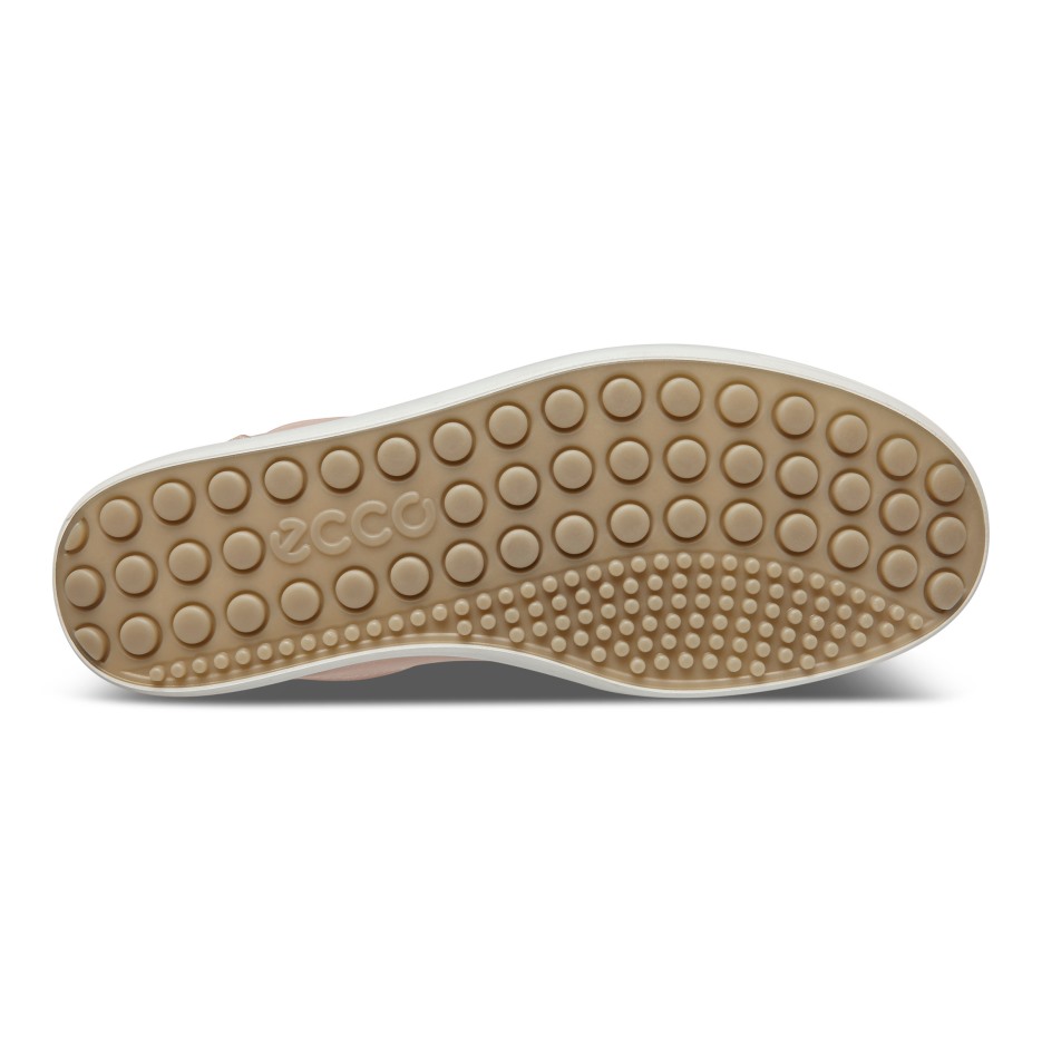 Soft 7 Ladies Gravel Ecco Hungary