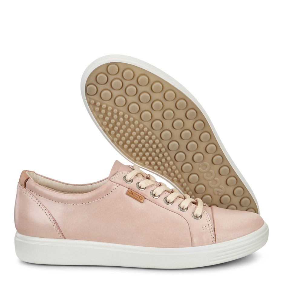 Soft 7 Ladies Rose Ecco Hungary