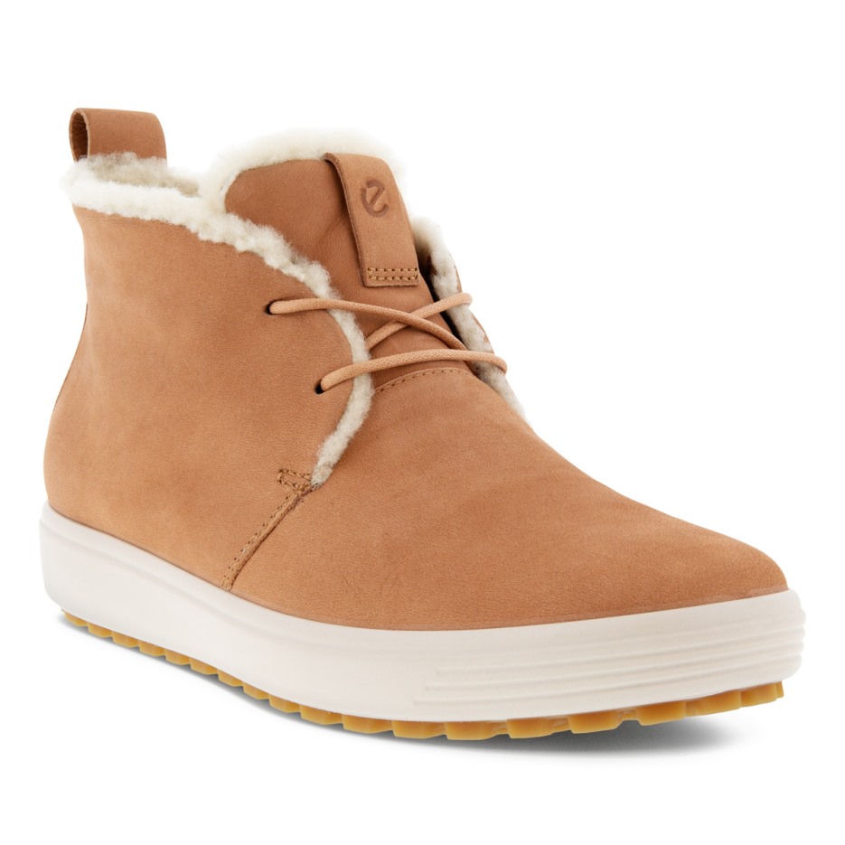 Soft 7 Tred W Toffee Ecco Hungary