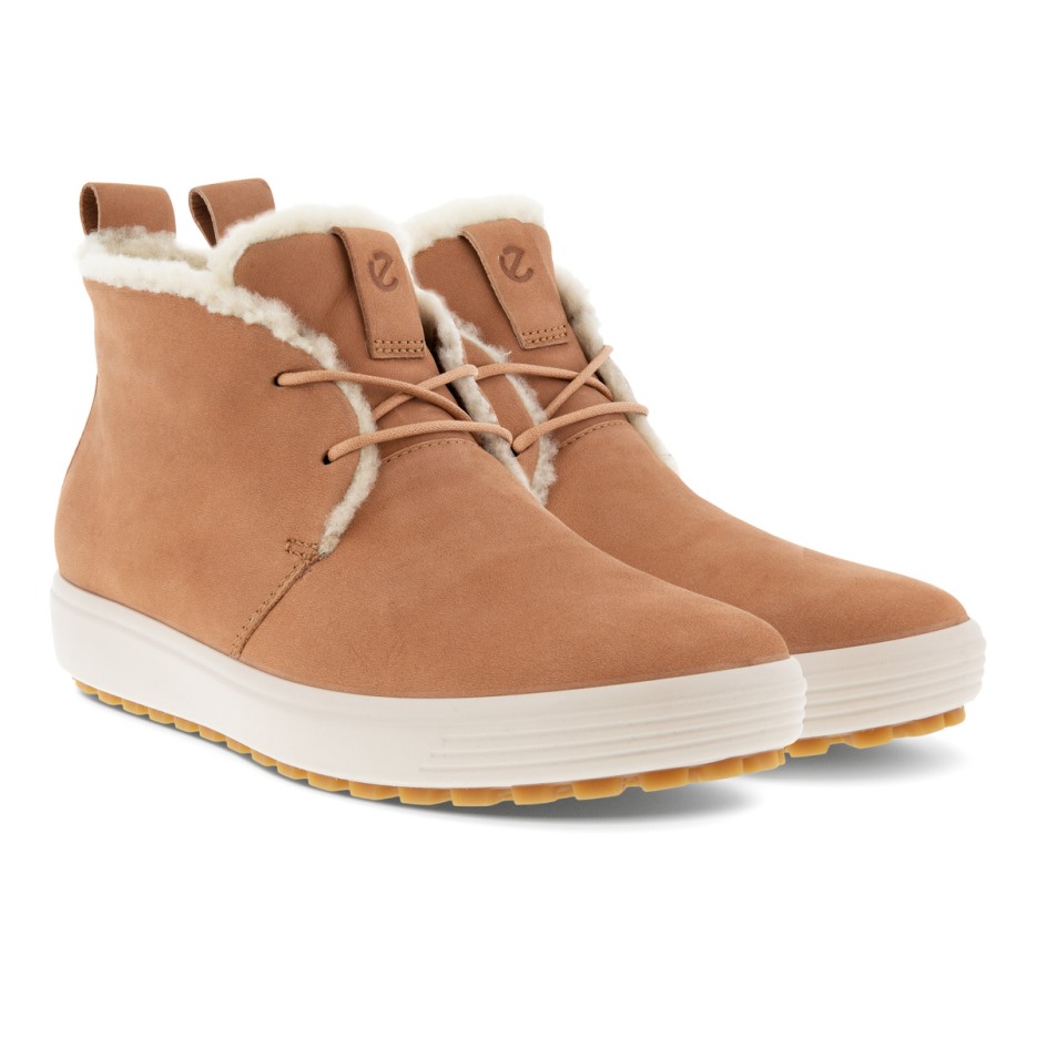 Soft 7 Tred W Toffee Ecco Hungary