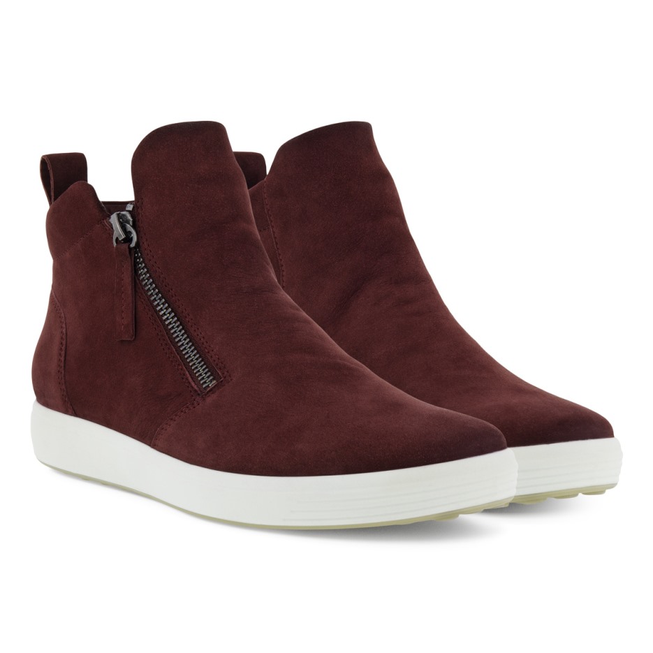 Soft 7 W Ecco Hungary Andorra