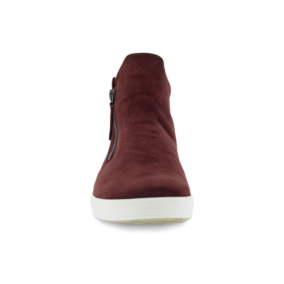 Soft 7 W Ecco Hungary Andorra