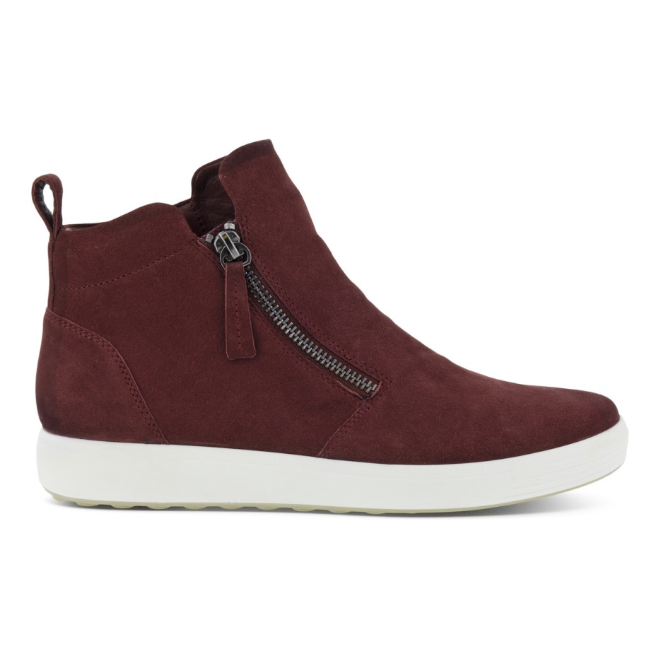 Soft 7 W Ecco Hungary Andorra