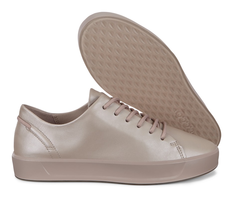 Puha 8 Női Szürke Ecco Hungary