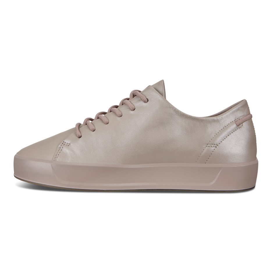 Puha 8 Női Szürke Ecco Hungary