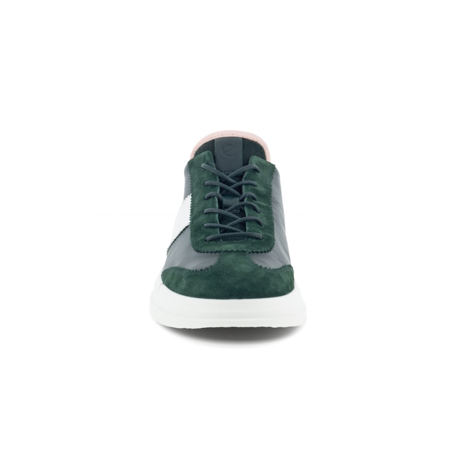 Soft X W Ecco Hungary Pink