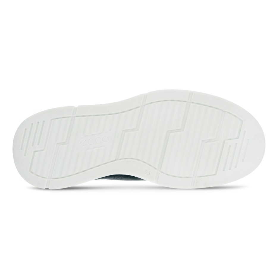 Soft X W Ecco Hungary Pink