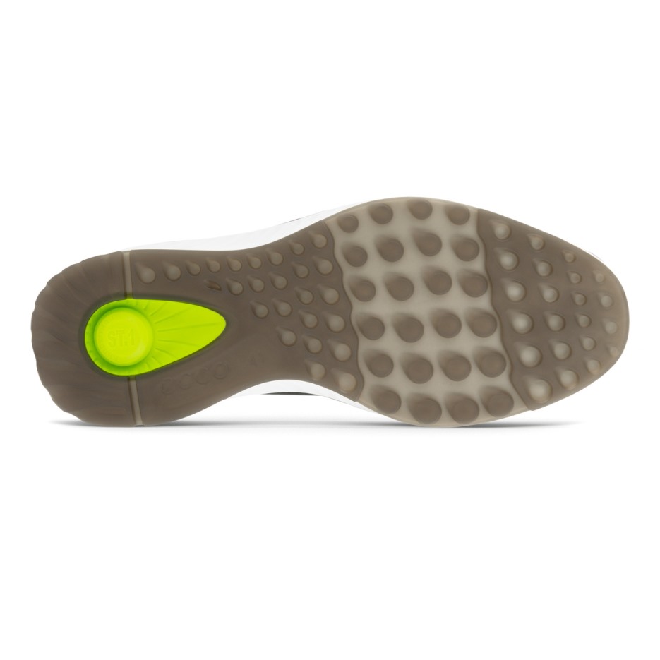 St.1 Fekete Hibrid Ecco Hungary Fashion