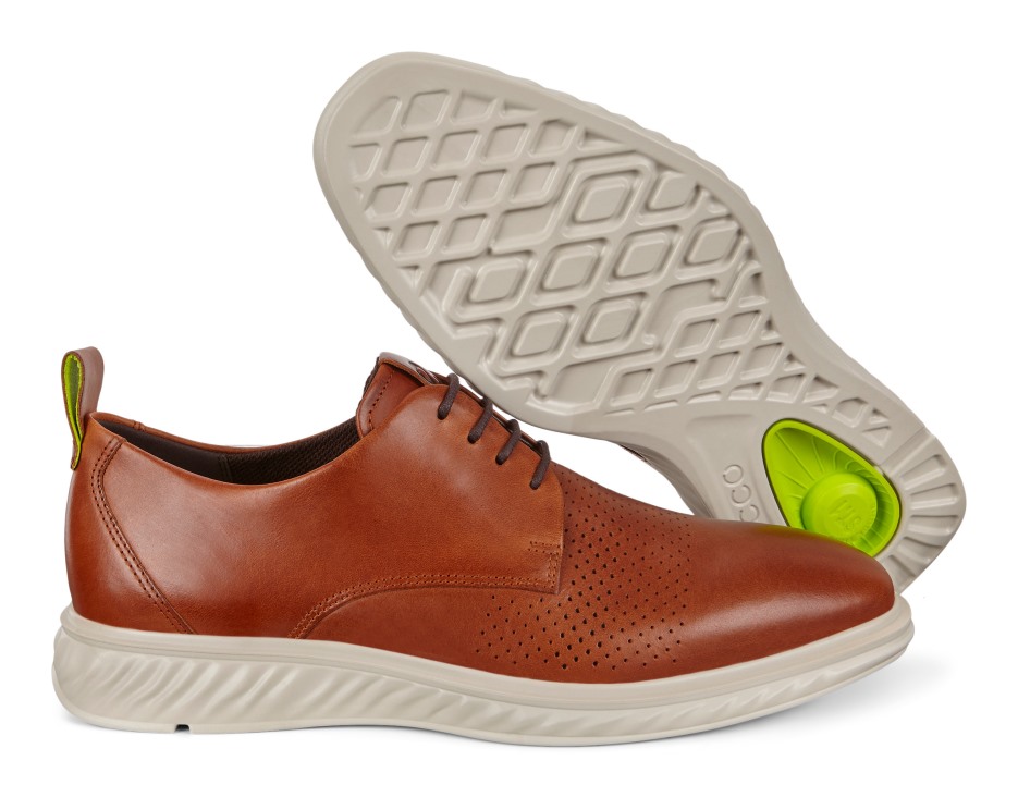 St.1 Hibrid Lite Amber Ecco Hungary