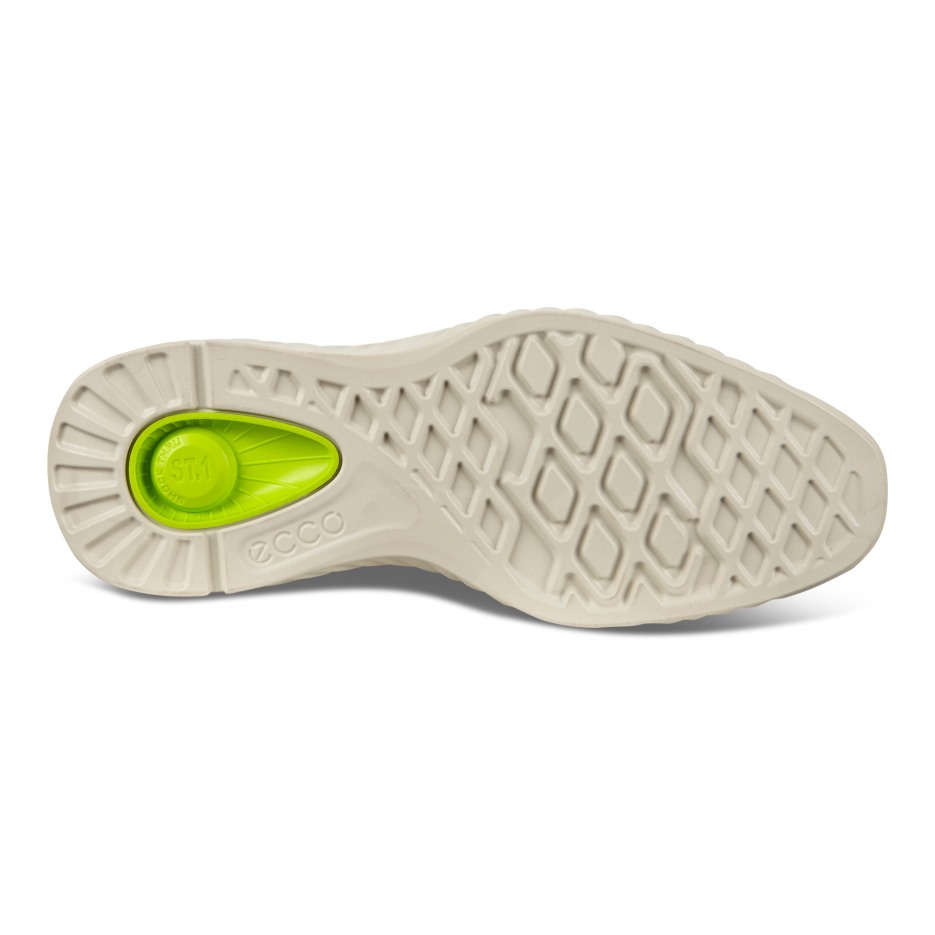 St.1 Hibrid Lite Ecco Hungary Borostyán