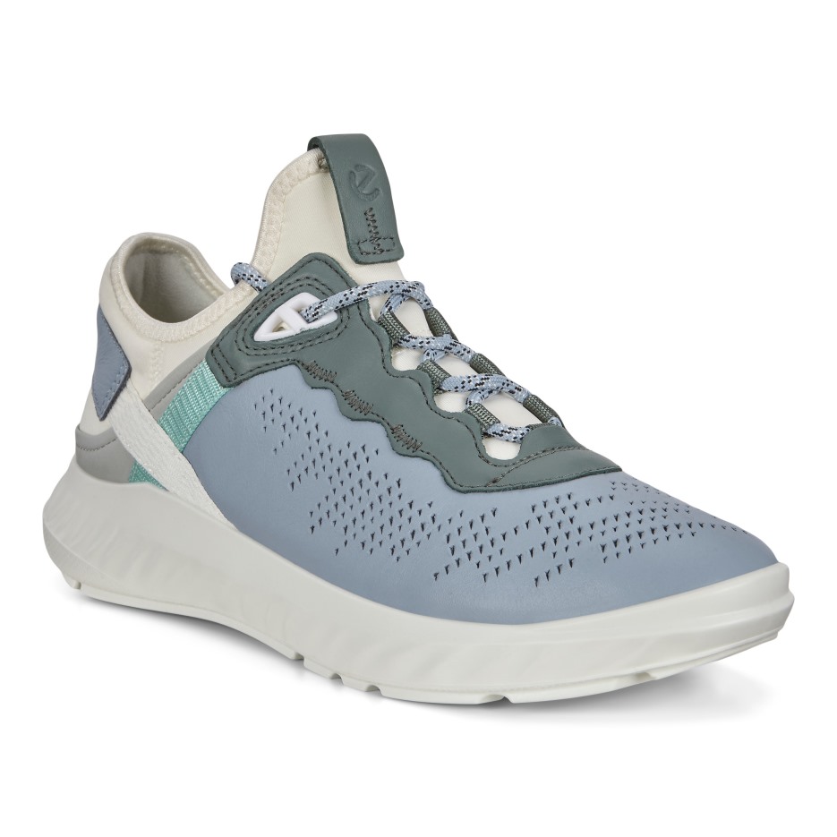 St.1 Lite W Ecco Hungary Blue
