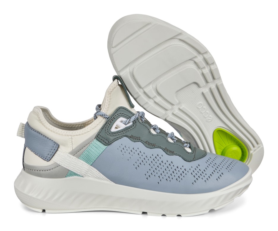 St.1 Lite W Ecco Hungary Blue