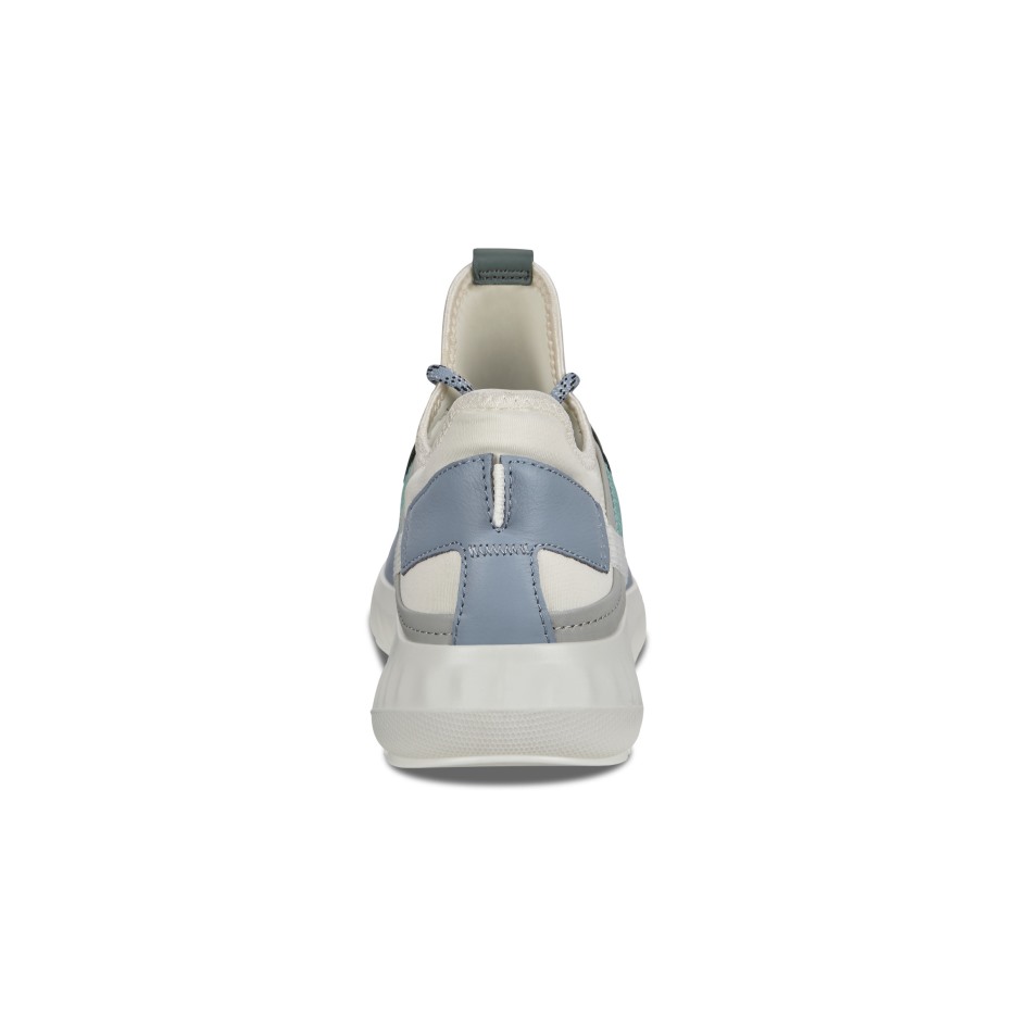 St.1 Lite W Ecco Hungary Blue