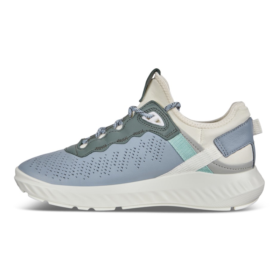 St.1 Lite W Ecco Hungary Blue