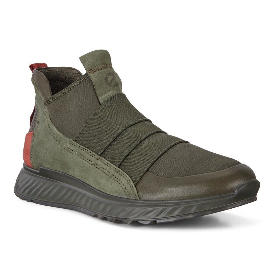 St.1 M Ecco Hungary Forest