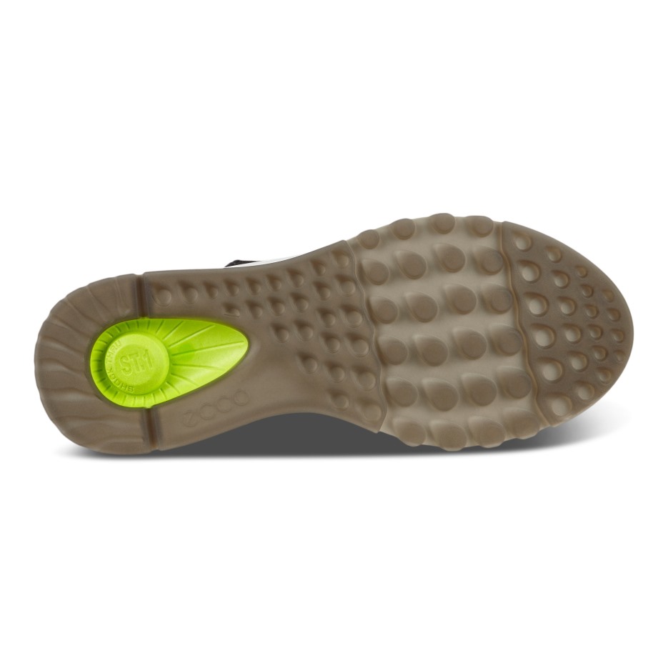 St.1 W Black Ecco Hungary