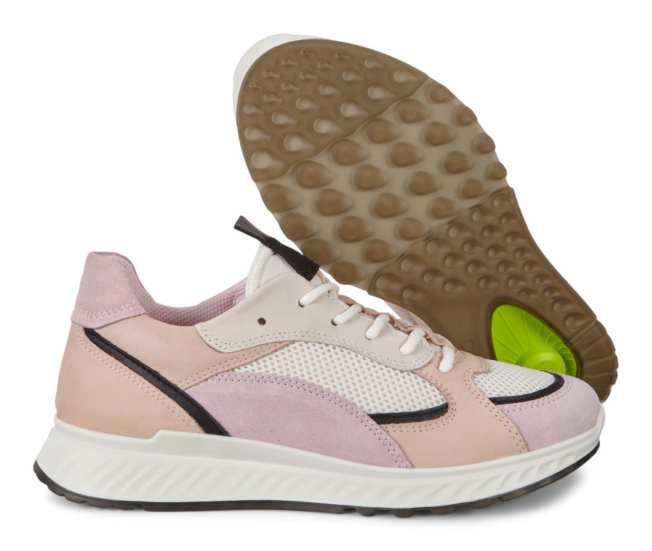 St.1 W Ecco Hungary Fekete