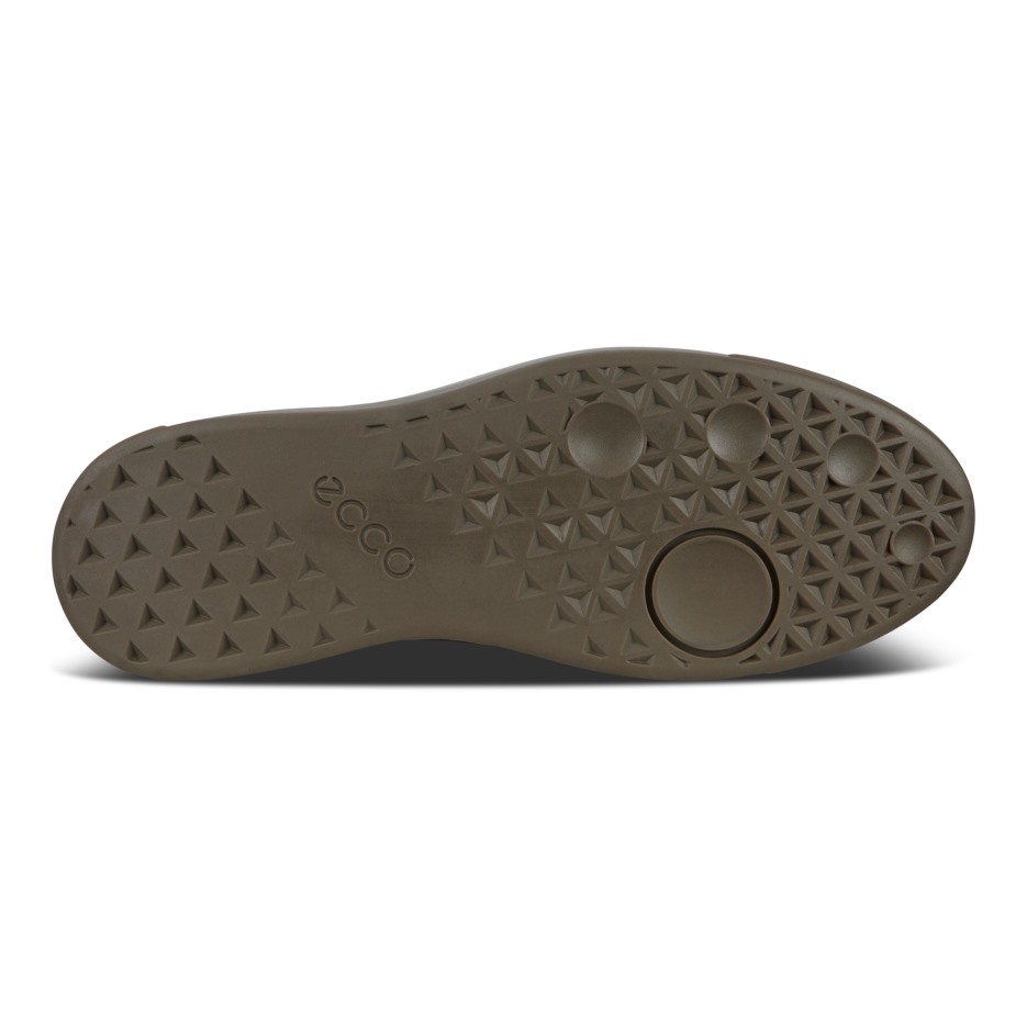 Utcai Tálca M Ecco Hungary Fekete