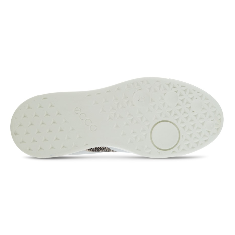 Street Tray W Black Ecco Hungary