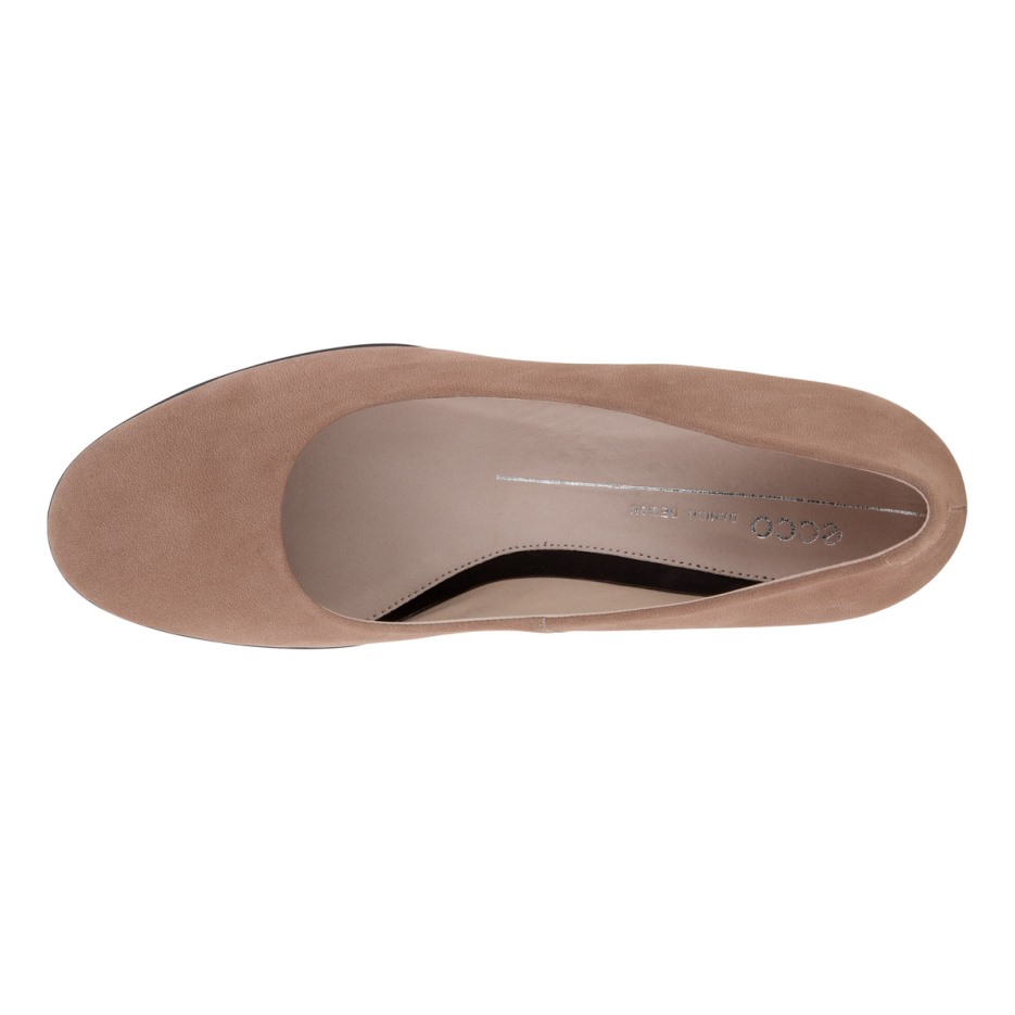 Alakú 35 Mod Blokk Morel Ecco Hungary