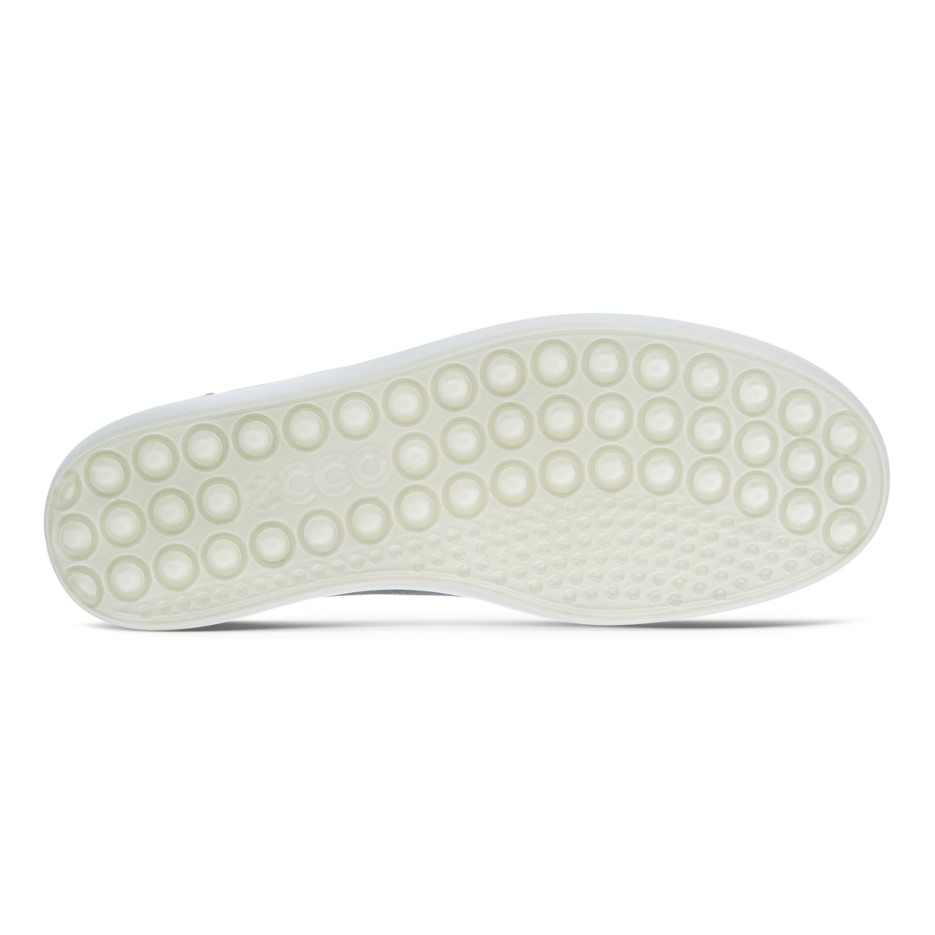 Ezüst Puha 7 W Ecco Hungary