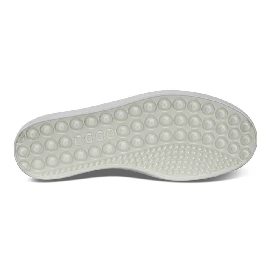 Puha 7 W Ecco Hungary Metál