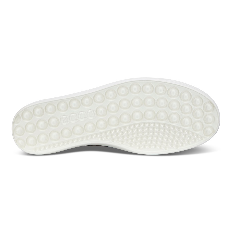 Puha 7 Női Fekete Ecco Hungary