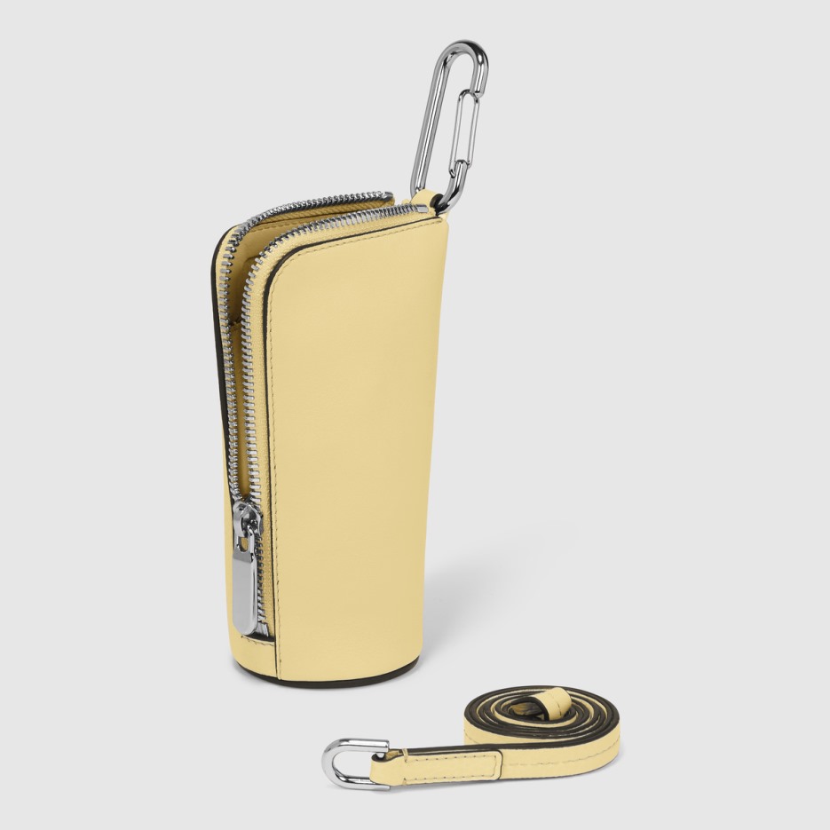 Textureblock Midi Tasak Halvány Ecco Hungary