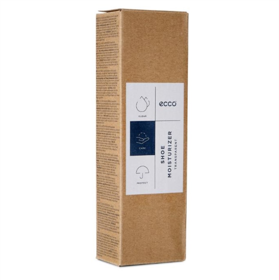 átlátszó Ecco Hungary Sima Bőrápoló Krém Ecco Hungary