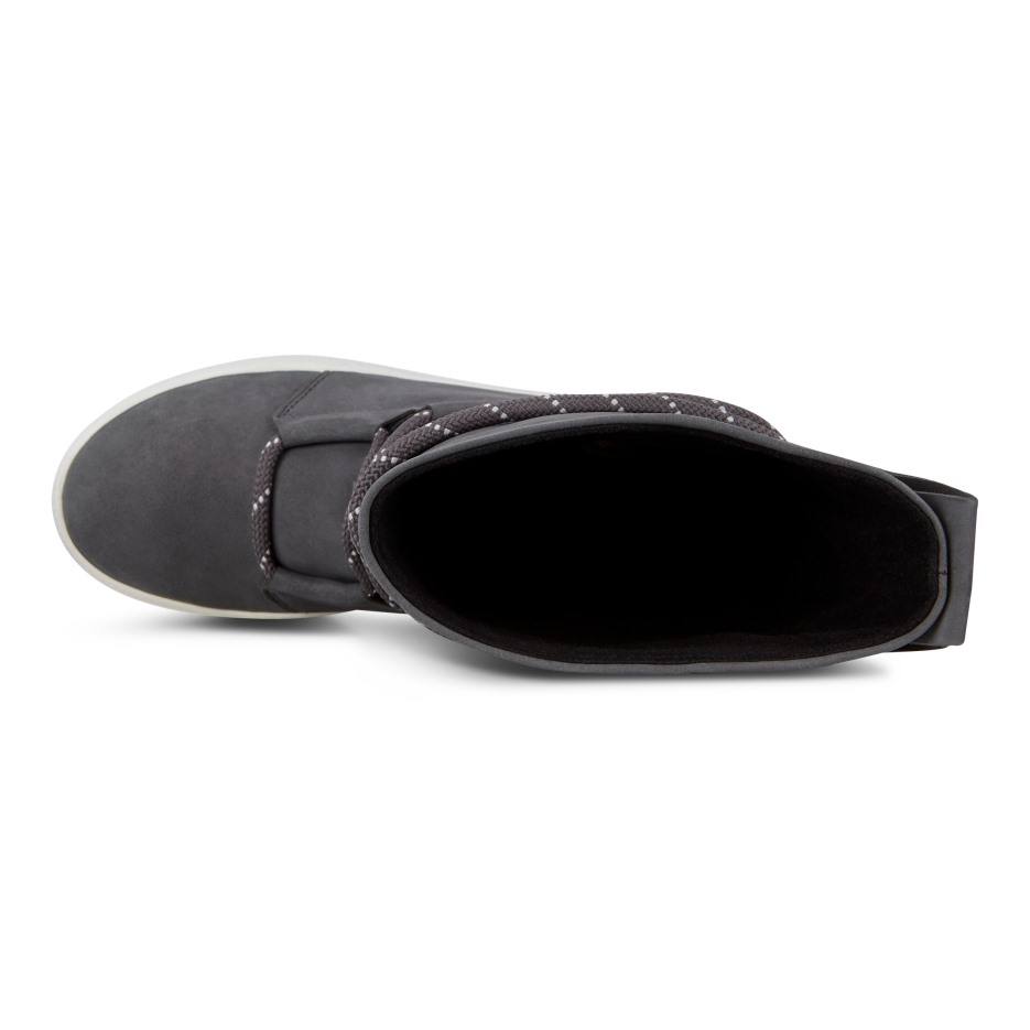 Ukiuk 2.0 Ecco Hungary Sötét