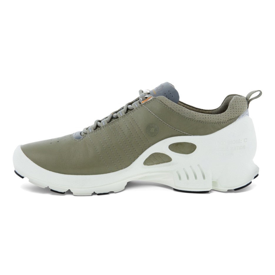 Vetiver Biom C - Férfi Ecco Hungary