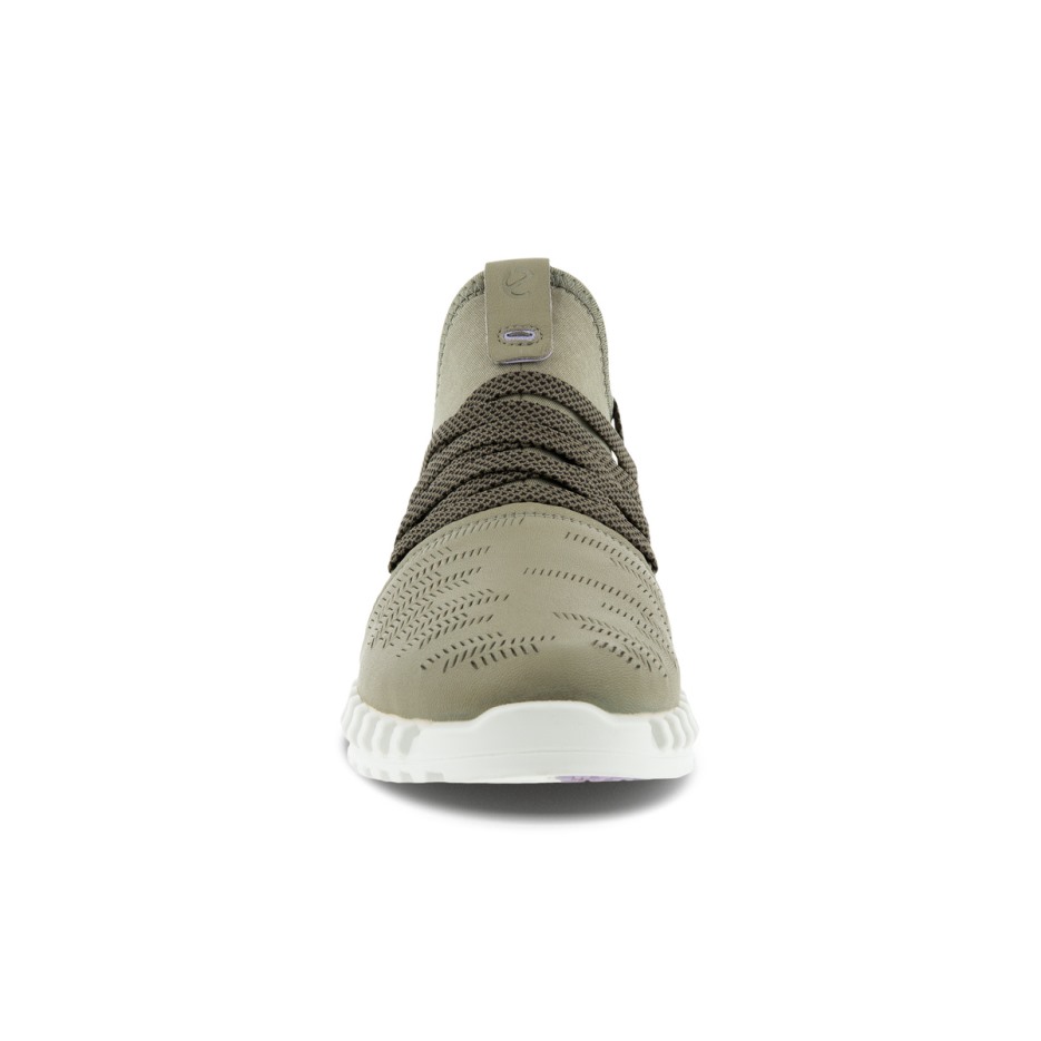 Vetiver Ecco Hungary Zipflex W