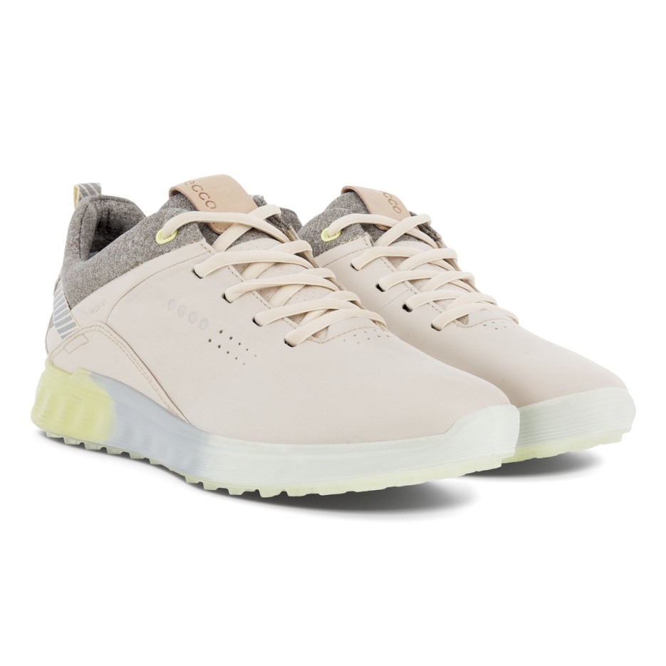 W Golf S-three Limestone Ecco Hungary