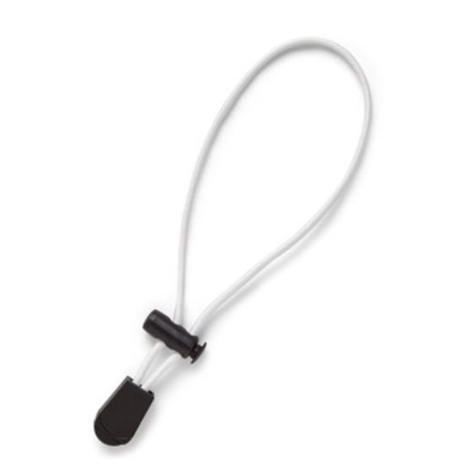 Fehér Ecco Hungary Gyorszáras Csipke