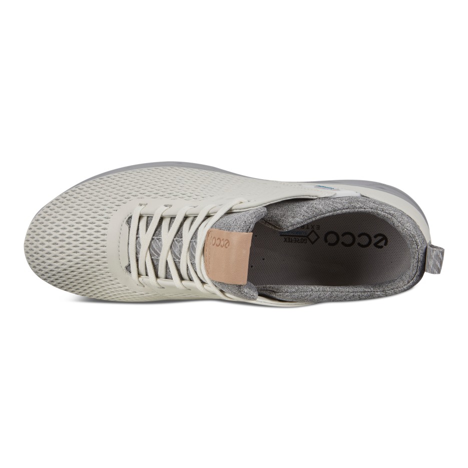 Fehér Ecco Hungary W Golf Cool Pro