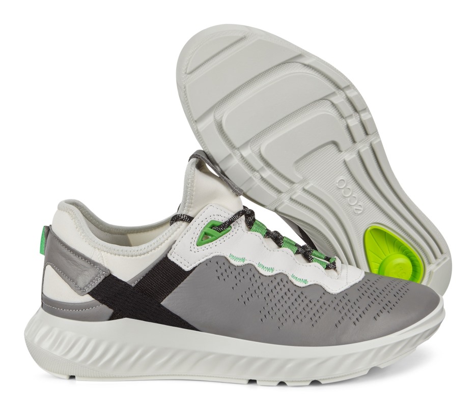 Fehér St.1 Lite M Ecco Hungary