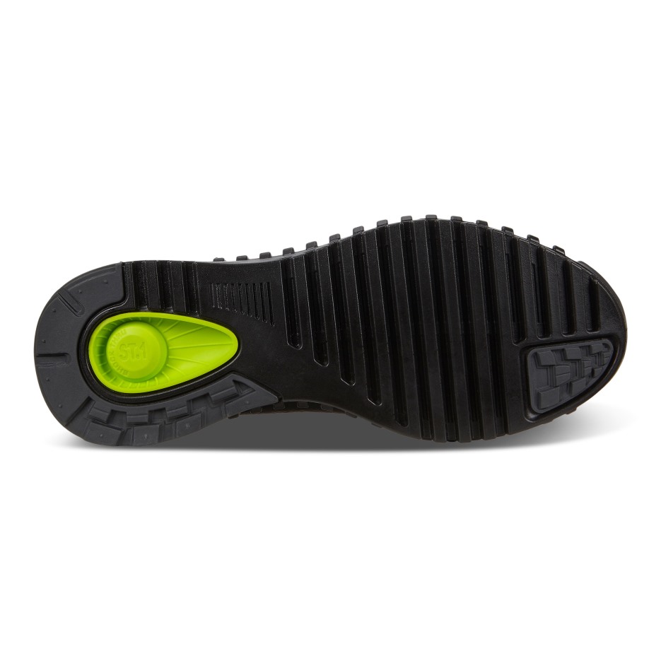 Zipflex M Black Ecco Hungary