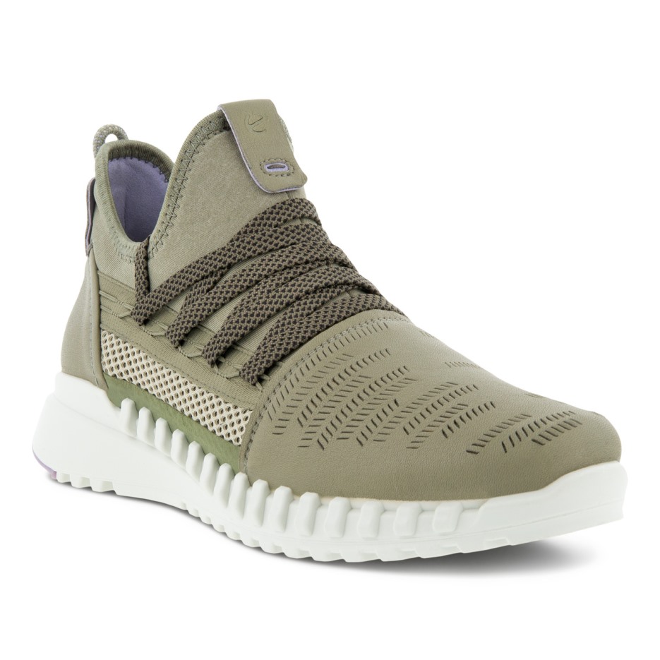 Zipflex W Vetiver Ecco Hungary